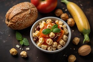 نقش کربوهیدراتها در عملکرد ورزشی